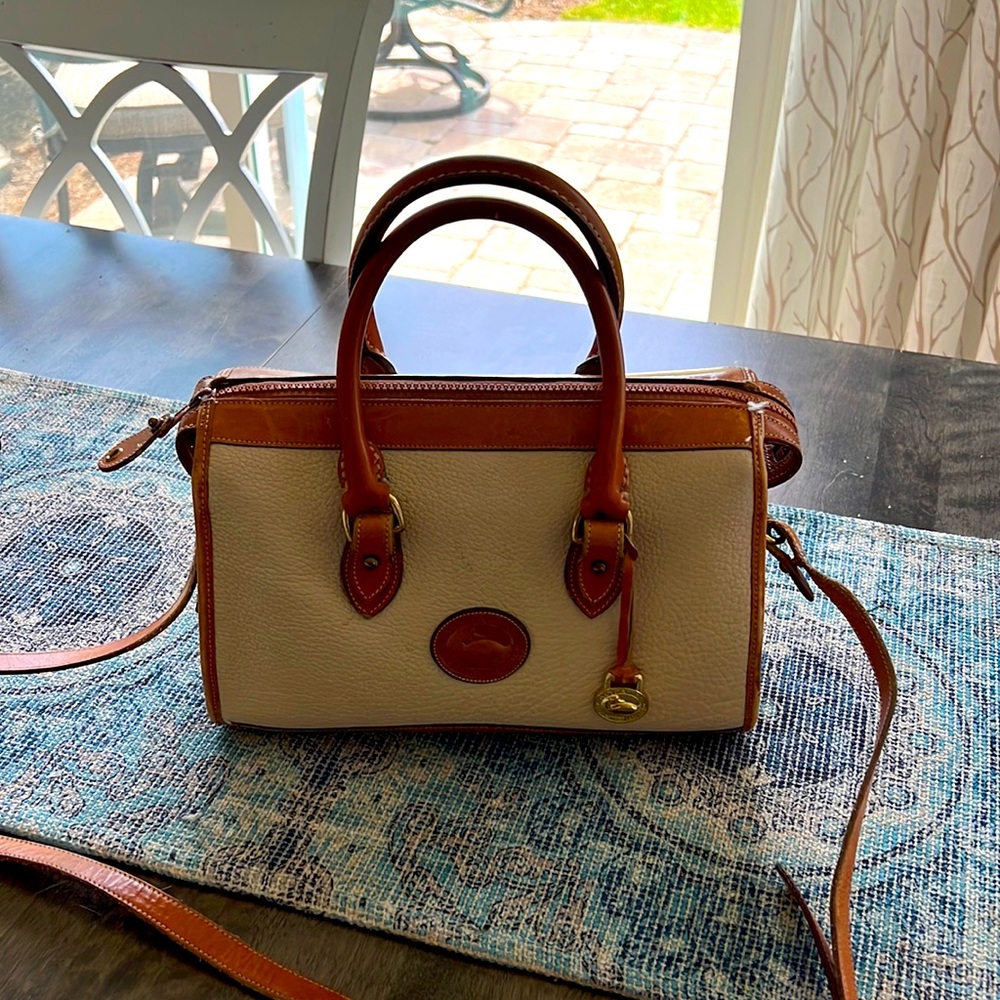 Vintage Dooney and Bourke